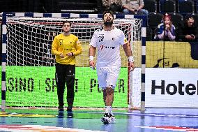 ALTRO - Pallamano - Men's EHF Euro 2026 - Poland vs Italy