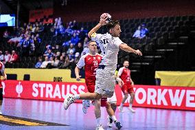 ALTRO - Pallamano - Men's EHF Euro 2026 - Poland vs Italy