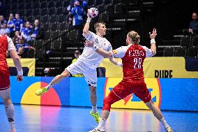 ALTRO - Pallamano - Men's EHF Euro 2026 - Poland vs Italy