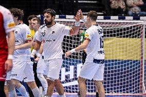 ALTRO - Pallamano - Men's EHF Euro 2026 - Poland vs Italy