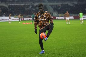 CALCIO - Serie A - Torino FC vs AS Roma