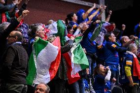 ALTRO - Pallamano - Men's EHF Euro 2026 - Poland vs Italy