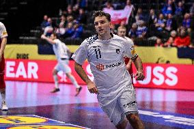 ALTRO - Pallamano - Men's EHF Euro 2026 - Poland vs Italy