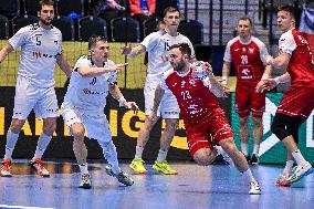 ALTRO - Pallamano - Men's EHF Euro 2026 - Poland vs Italy