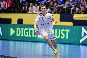 ALTRO - Pallamano - Men's EHF Euro 2026 - Poland vs Italy