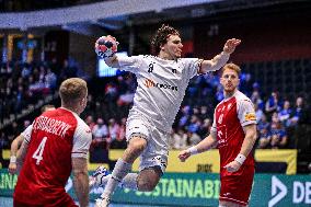 ALTRO - Pallamano - Men's EHF Euro 2026 - Poland vs Italy