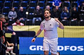 ALTRO - Pallamano - Men's EHF Euro 2026 - Poland vs Italy