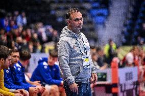 ALTRO - Pallamano - Men's EHF Euro 2026 - Poland vs Italy