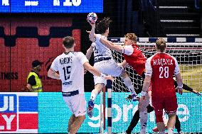 ALTRO - Pallamano - Men's EHF Euro 2026 - Poland vs Italy