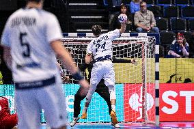 ALTRO - Pallamano - Men's EHF Euro 2026 - Poland vs Italy