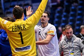 ALTRO - Pallamano - Men's EHF Euro 2026 - Poland vs Italy