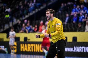 ALTRO - Pallamano - Men's EHF Euro 2026 - Poland vs Italy