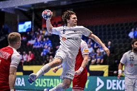 ALTRO - Pallamano - Men's EHF Euro 2026 - Poland vs Italy
