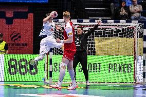 ALTRO - Pallamano - Men's EHF Euro 2026 - Poland vs Italy