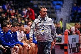 ALTRO - Pallamano - Men's EHF Euro 2026 - Poland vs Italy