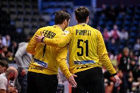 ALTRO - Pallamano - Men's EHF Euro 2026 - Poland vs Italy