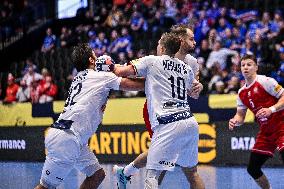 ALTRO - Pallamano - Men's EHF Euro 2026 - Poland vs Italy