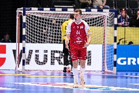 ALTRO - Pallamano - Men's EHF Euro 2026 - Poland vs Italy