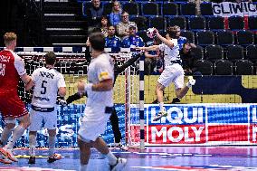 ALTRO - Pallamano - Men's EHF Euro 2026 - Poland vs Italy