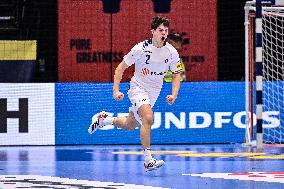 ALTRO - Pallamano - Men's EHF Euro 2026 - Poland vs Italy