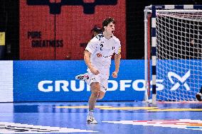 ALTRO - Pallamano - Men's EHF Euro 2026 - Poland vs Italy