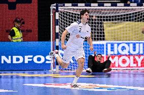ALTRO - Pallamano - Men's EHF Euro 2026 - Poland vs Italy