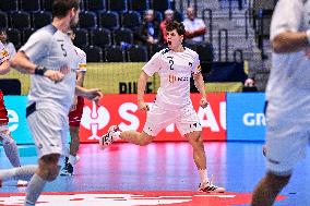 ALTRO - Pallamano - Men's EHF Euro 2026 - Poland vs Italy