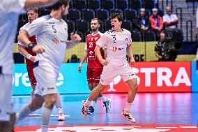 ALTRO - Pallamano - Men's EHF Euro 2026 - Poland vs Italy