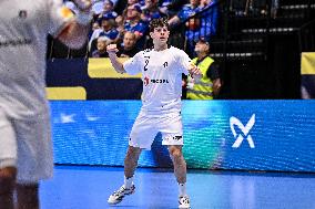 ALTRO - Pallamano - Men's EHF Euro 2026 - Poland vs Italy