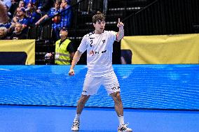 ALTRO - Pallamano - Men's EHF Euro 2026 - Poland vs Italy