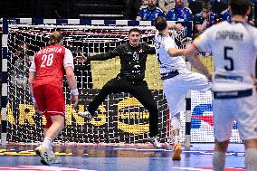 ALTRO - Pallamano - Men's EHF Euro 2026 - Poland vs Italy