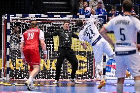 ALTRO - Pallamano - Men's EHF Euro 2026 - Poland vs Italy
