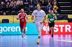 ALTRO - Pallamano - Men's EHF Euro 2026 - Poland vs Italy