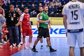 ALTRO - Pallamano - Men's EHF Euro 2026 - Poland vs Italy