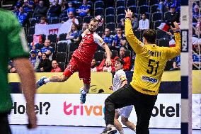 ALTRO - Pallamano - Men's EHF Euro 2026 - Poland vs Italy
