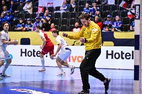 ALTRO - Pallamano - Men's EHF Euro 2026 - Poland vs Italy