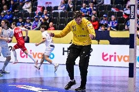 ALTRO - Pallamano - Men's EHF Euro 2026 - Poland vs Italy