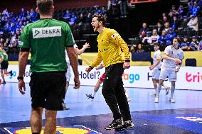 ALTRO - Pallamano - Men's EHF Euro 2026 - Poland vs Italy