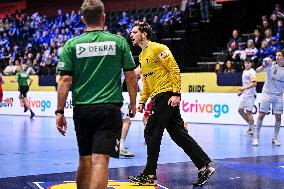 ALTRO - Pallamano - Men's EHF Euro 2026 - Poland vs Italy