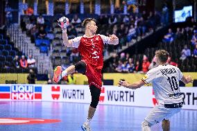 ALTRO - Pallamano - Men's EHF Euro 2026 - Poland vs Italy