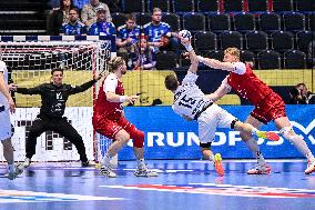 ALTRO - Pallamano - Men's EHF Euro 2026 - Poland vs Italy