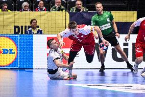 ALTRO - Pallamano - Men's EHF Euro 2026 - Poland vs Italy