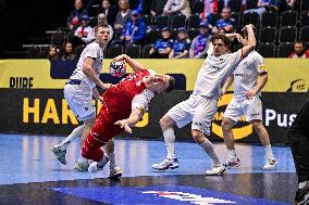 ALTRO - Pallamano - Men's EHF Euro 2026 - Poland vs Italy