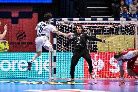 ALTRO - Pallamano - Men's EHF Euro 2026 - Poland vs Italy
