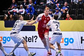 ALTRO - Pallamano - Men's EHF Euro 2026 - Poland vs Italy