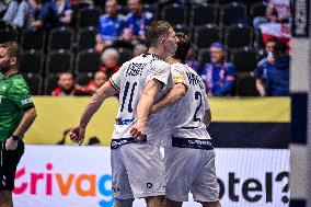 ALTRO - Pallamano - Men's EHF Euro 2026 - Poland vs Italy