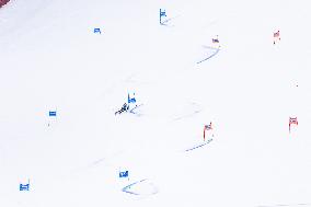 SPORT INVERNALI - Sci Alpino - 2026 Audi FIS Ski World Cup - Women's Giant Slalom