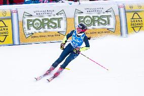 SPORT INVERNALI - Sci Alpino - 2026 Audi FIS Ski World Cup - Women's Giant Slalom