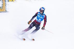 SPORT INVERNALI - Sci Alpino - 2026 Audi FIS Ski World Cup - Women's Giant Slalom