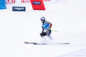 SPORT INVERNALI - Sci Alpino - 2026 Audi FIS Ski World Cup - Women's Giant Slalom